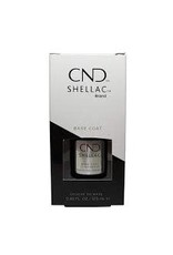 CND CND Shellac Base Coat 12.5ml/0.42oz