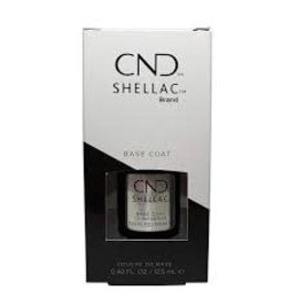 CND CND Shellac Base Coat 12.5ml/0.42oz