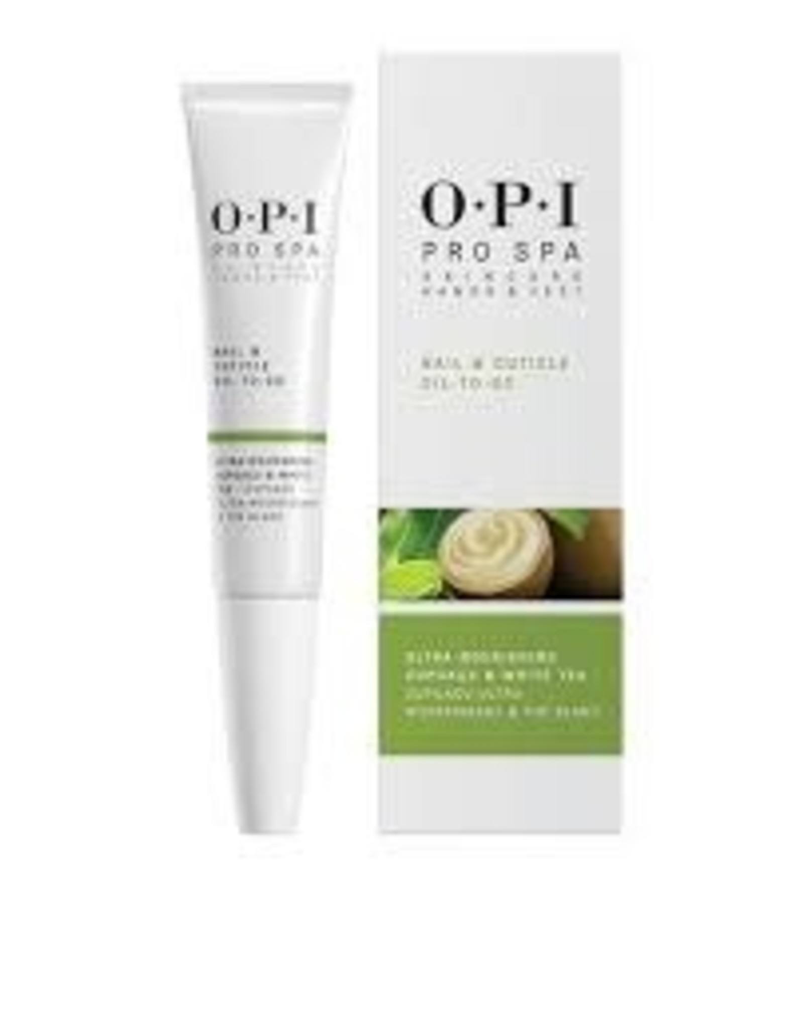 OPI OPI Nail&Cuticle Oil 7.5ml/0.25oz
