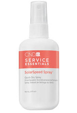 CND CND SolarSpeed Spray 118ml/4oz