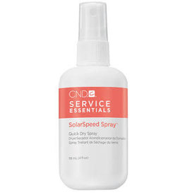 CND CND SolarSpeed Spray 118ml/4oz