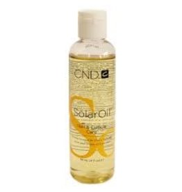 CND CND Solar Oil Nail&Cuticle Care 118ml/4oz