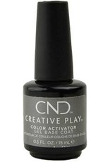 CND CND Color Activator Gel Base Coat