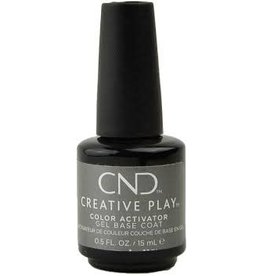 CND CND Color Activator Gel Base Coat