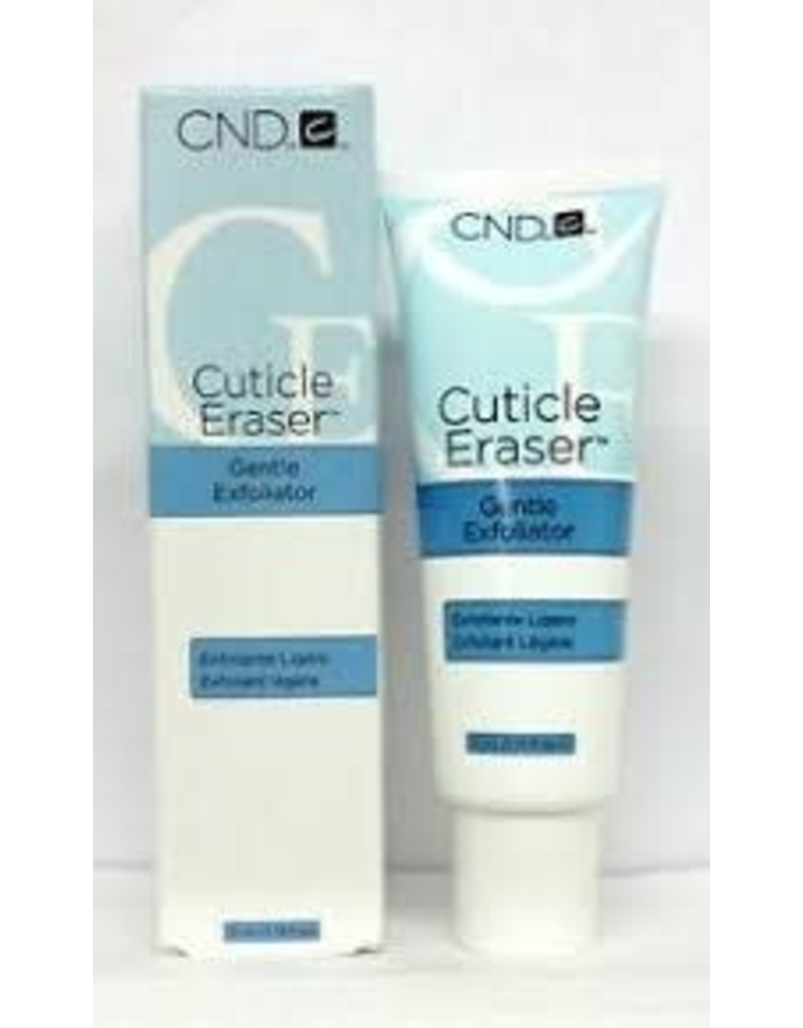 CND CND Cuticle Erasor 15ml (0.5oz)