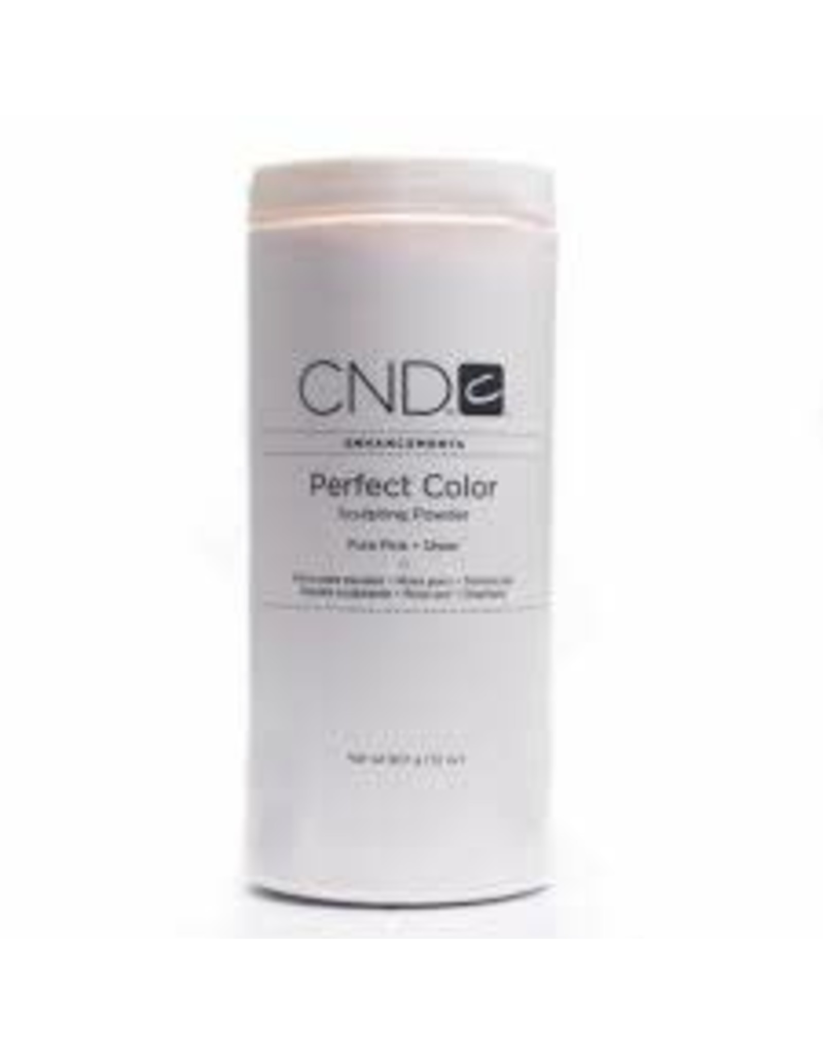CND CND  Powder Pure Pink 32oz