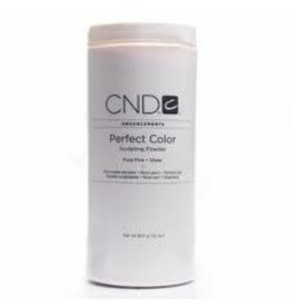 CND CND Perfect Color 907g  Pure Pink