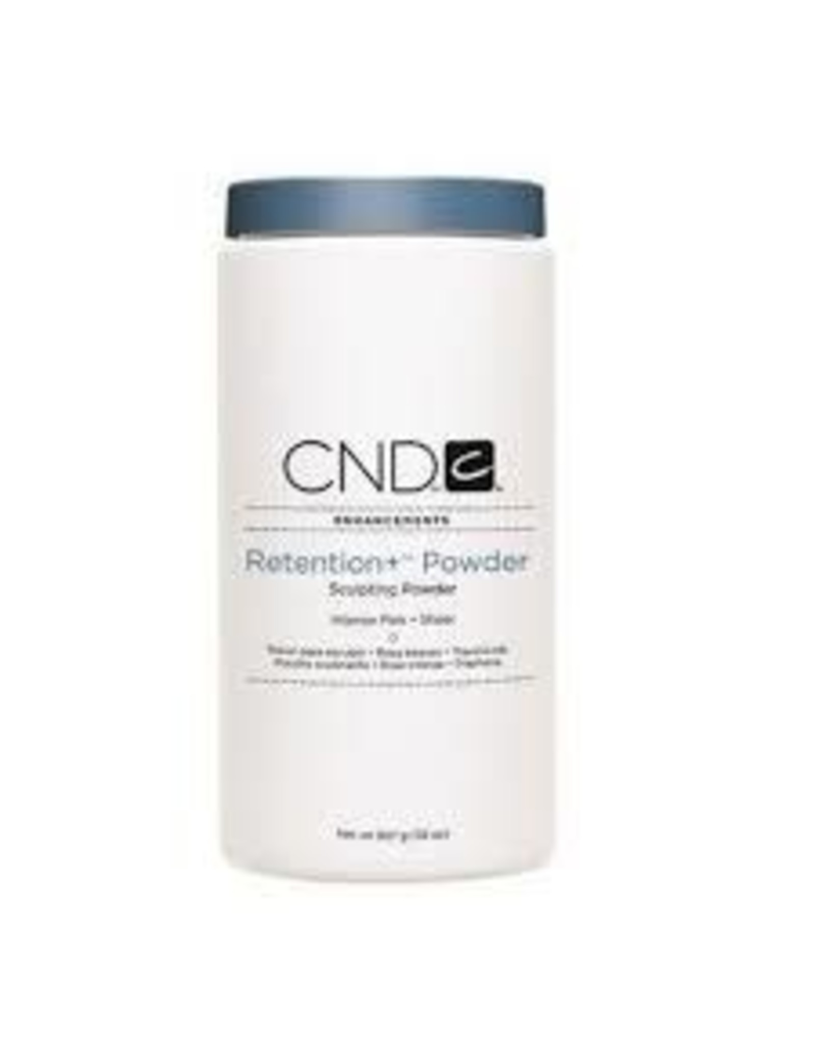 CND CND Powder Retention Intense Pink 32oz