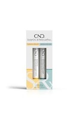 CND CND Solar Oil & RescueRx Care Pens 2.5ml
