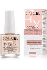 CND CND RidgeFx Nail Surface Enhancer 15ml