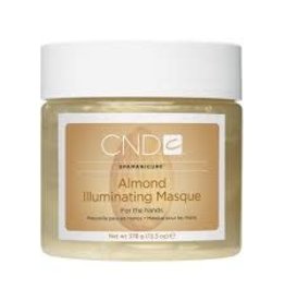 CND CND Almond Illuminating Masque 378g (13.3oz)