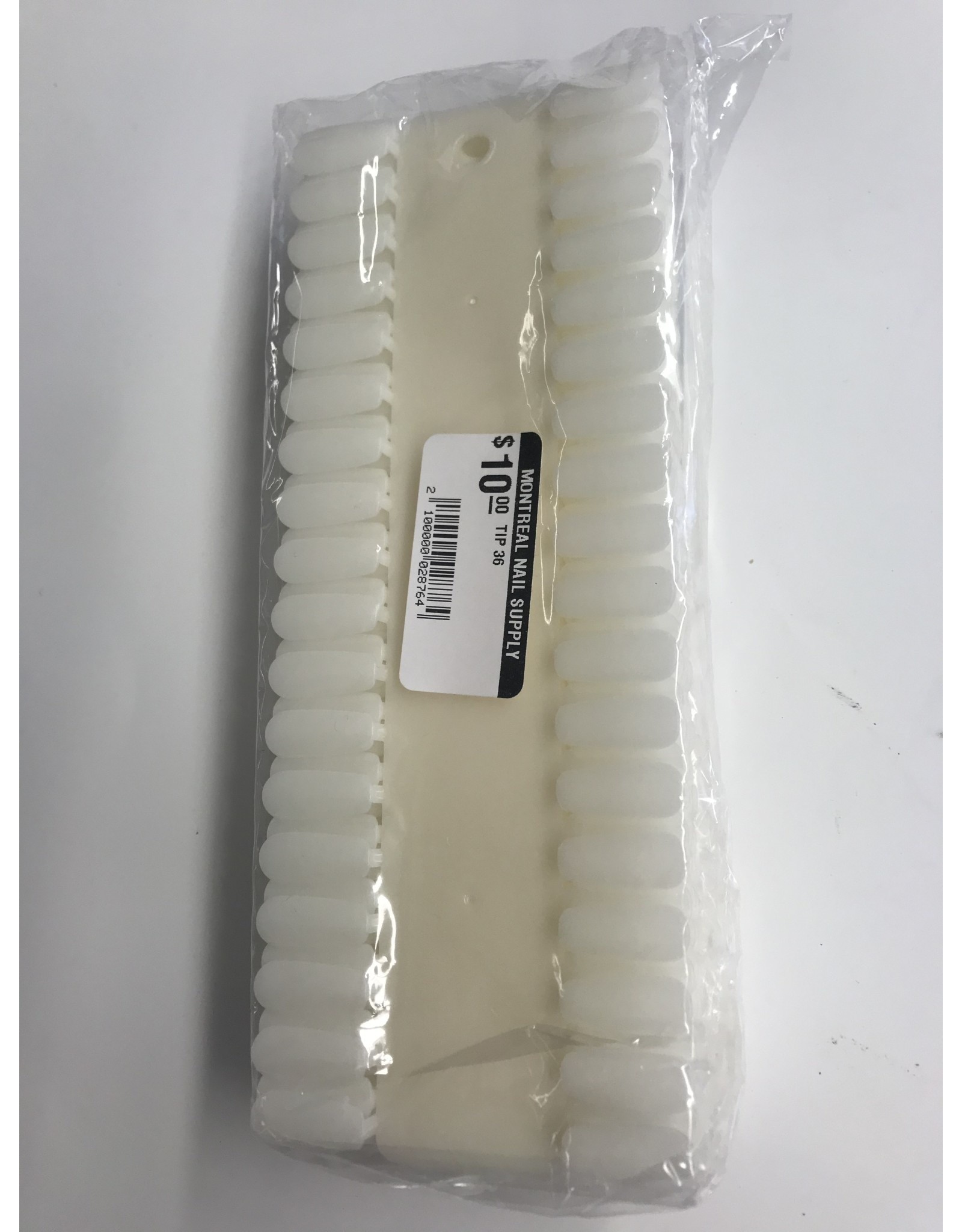 Tip Sample  36 PCS