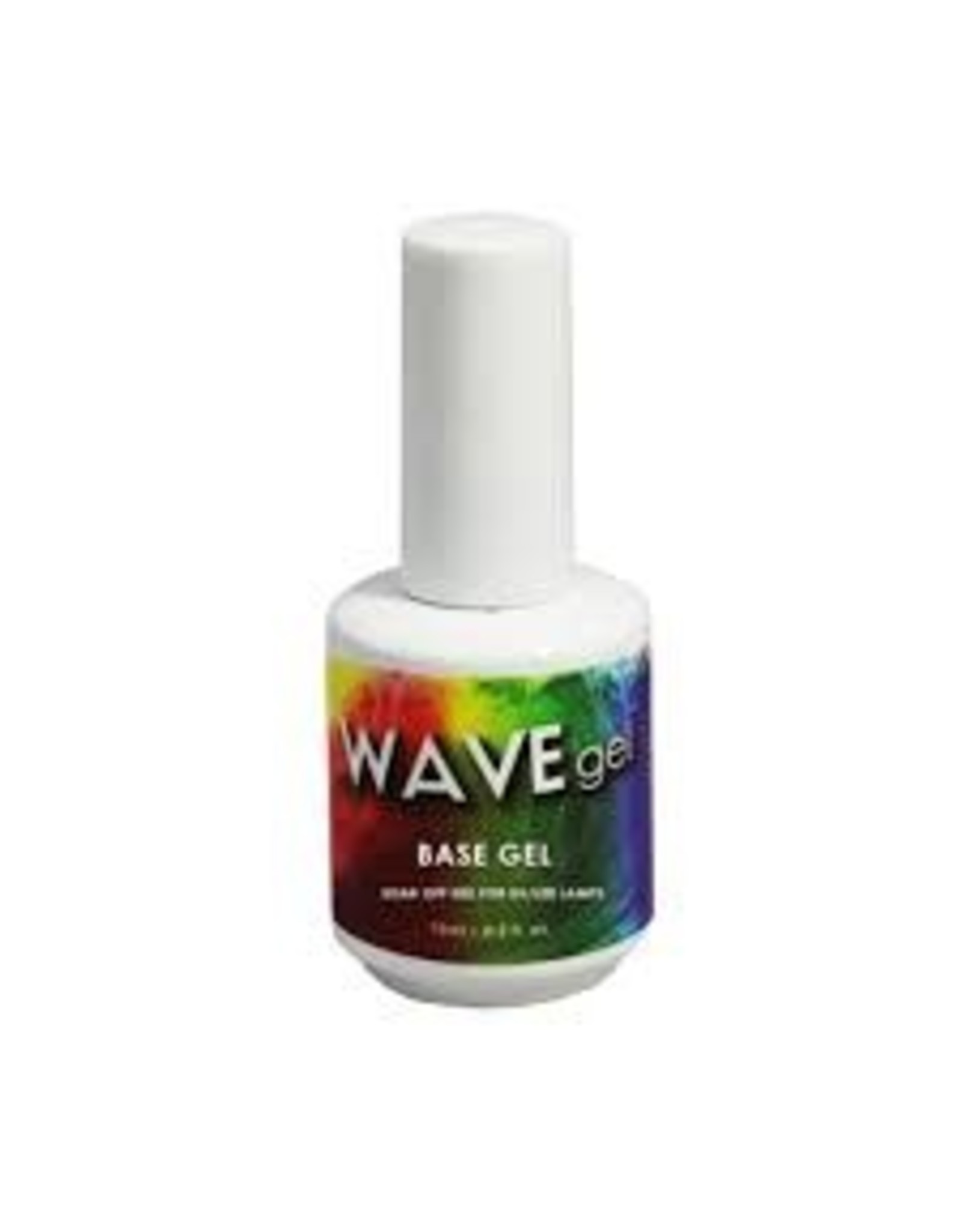 WAVEGEL WAVEgel Base Gel 5oz