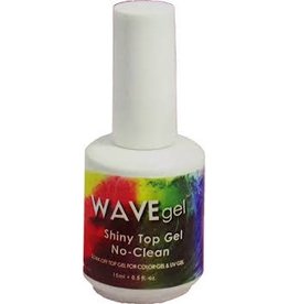 WAVEGEL WAVEgel Shinny Top Gel 5oz