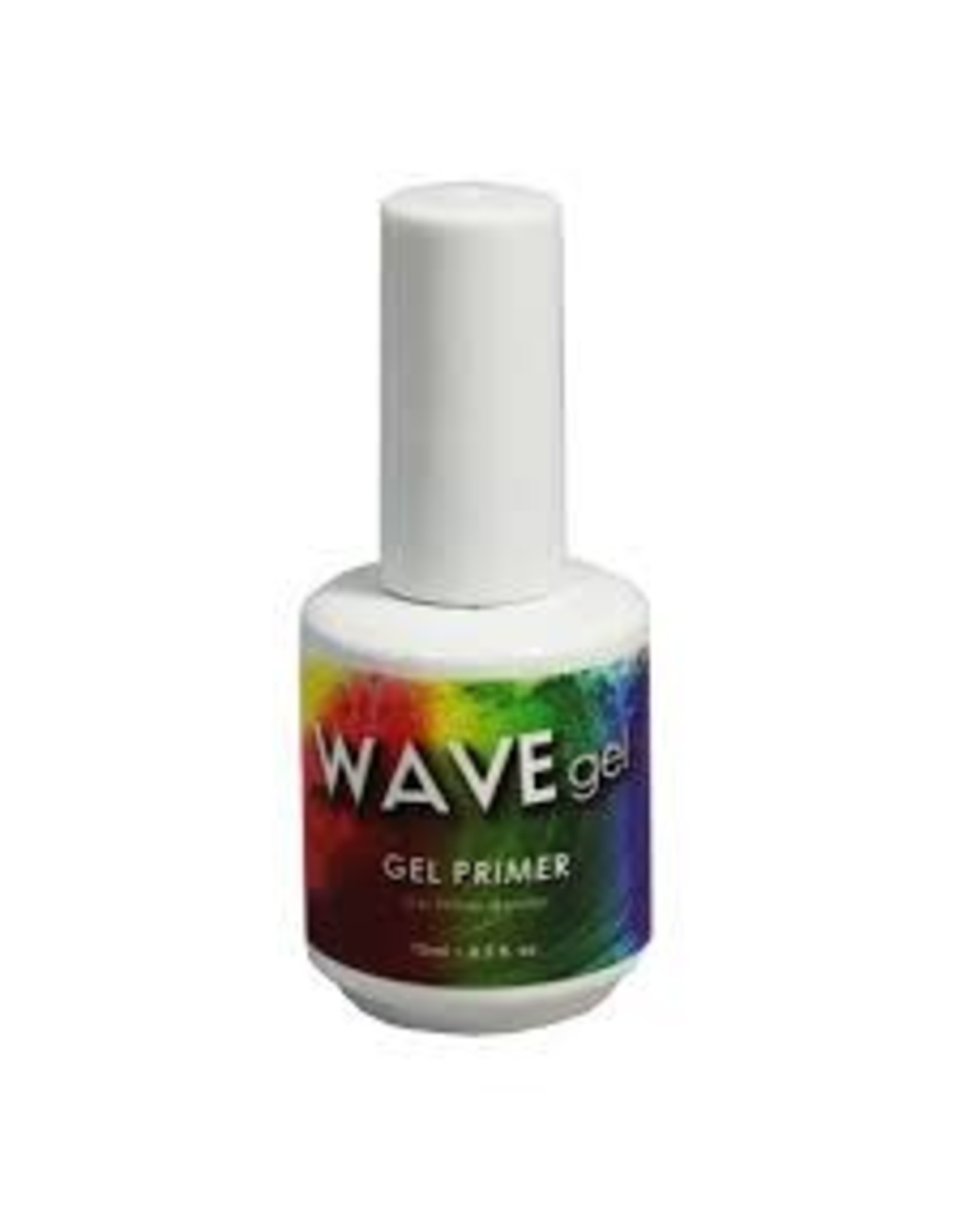 WAVEGEL WAVEgel Primer 5oz