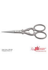 MBI-508 Fiberglass scissor Size 3.5″