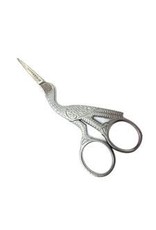 MBI-510 Stork scissor Size 4″
