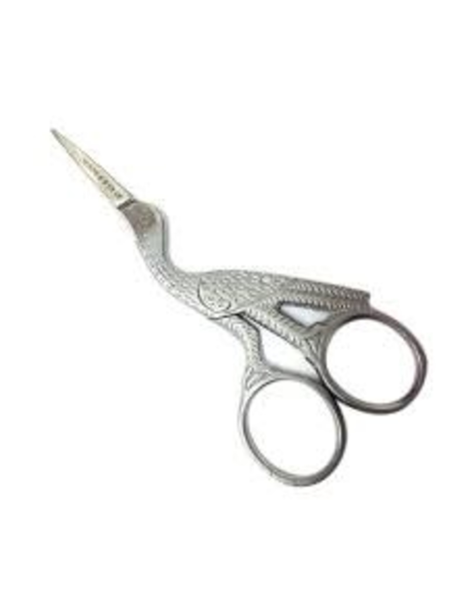 MBI-510 Stork scissor Size 4″