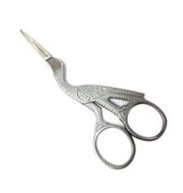 MBI-510 Stork scissor Size 4″