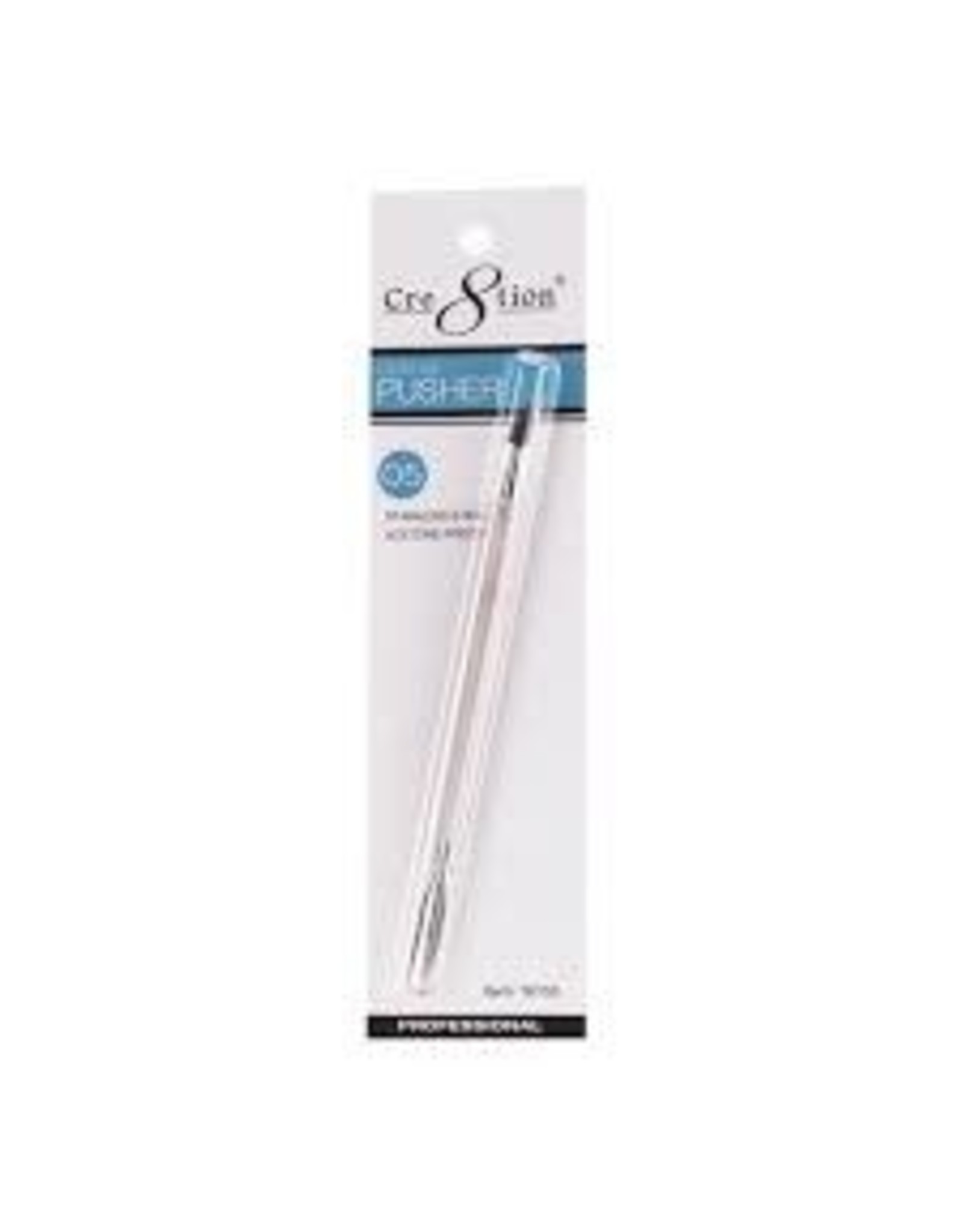 Cuticle Pusher Cre8tion 05