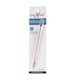 Cuticle Pusher Cre8tion 05