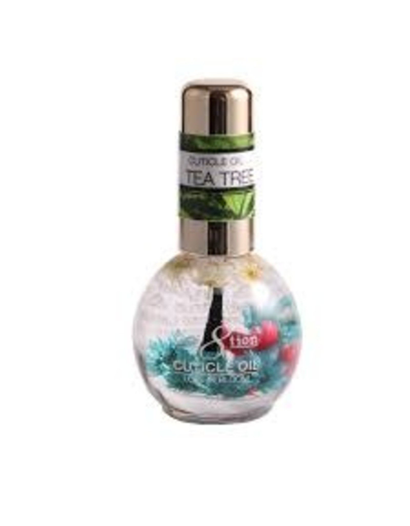 CREATION  Oil Tea Tree  0.5oz
