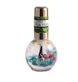 Cuticle Oil Tea Tree  0.5oz