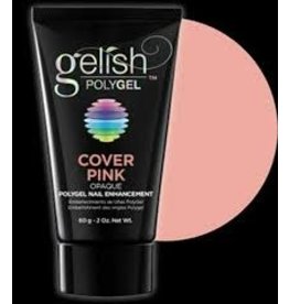 Gelish Polygel Cover Pink