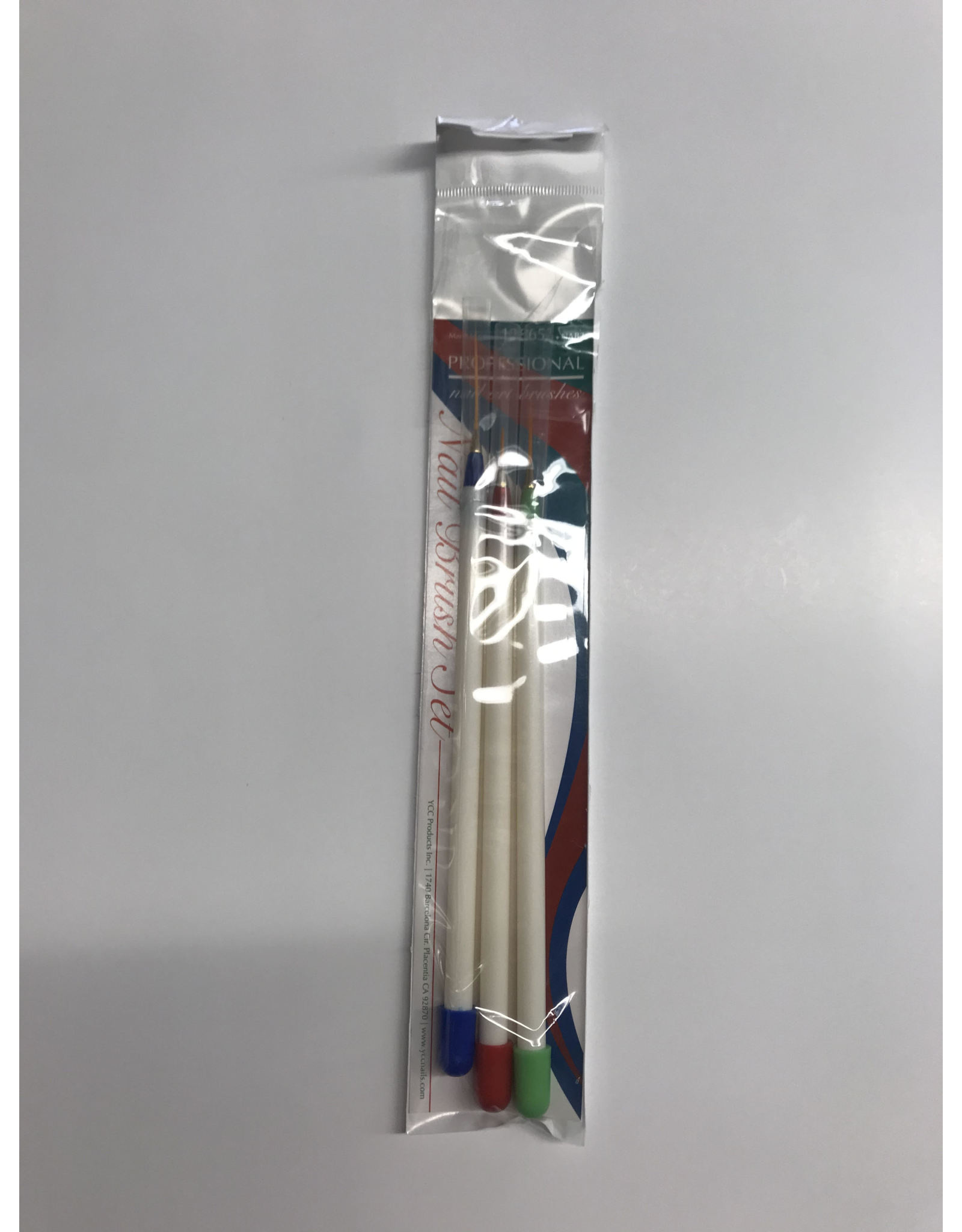 Nail Brush Set Ikonna