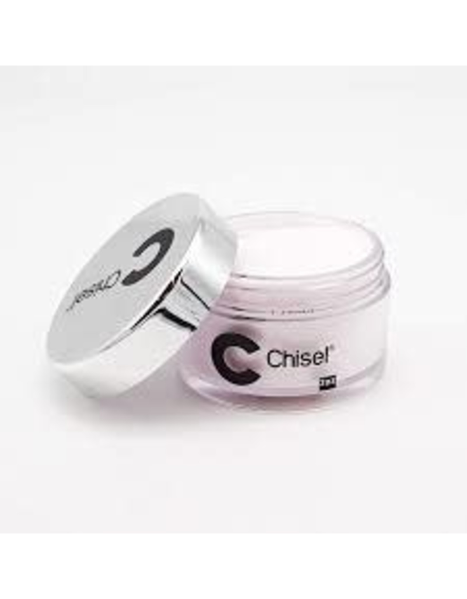 chisel Chisel Light Pink 2oz
