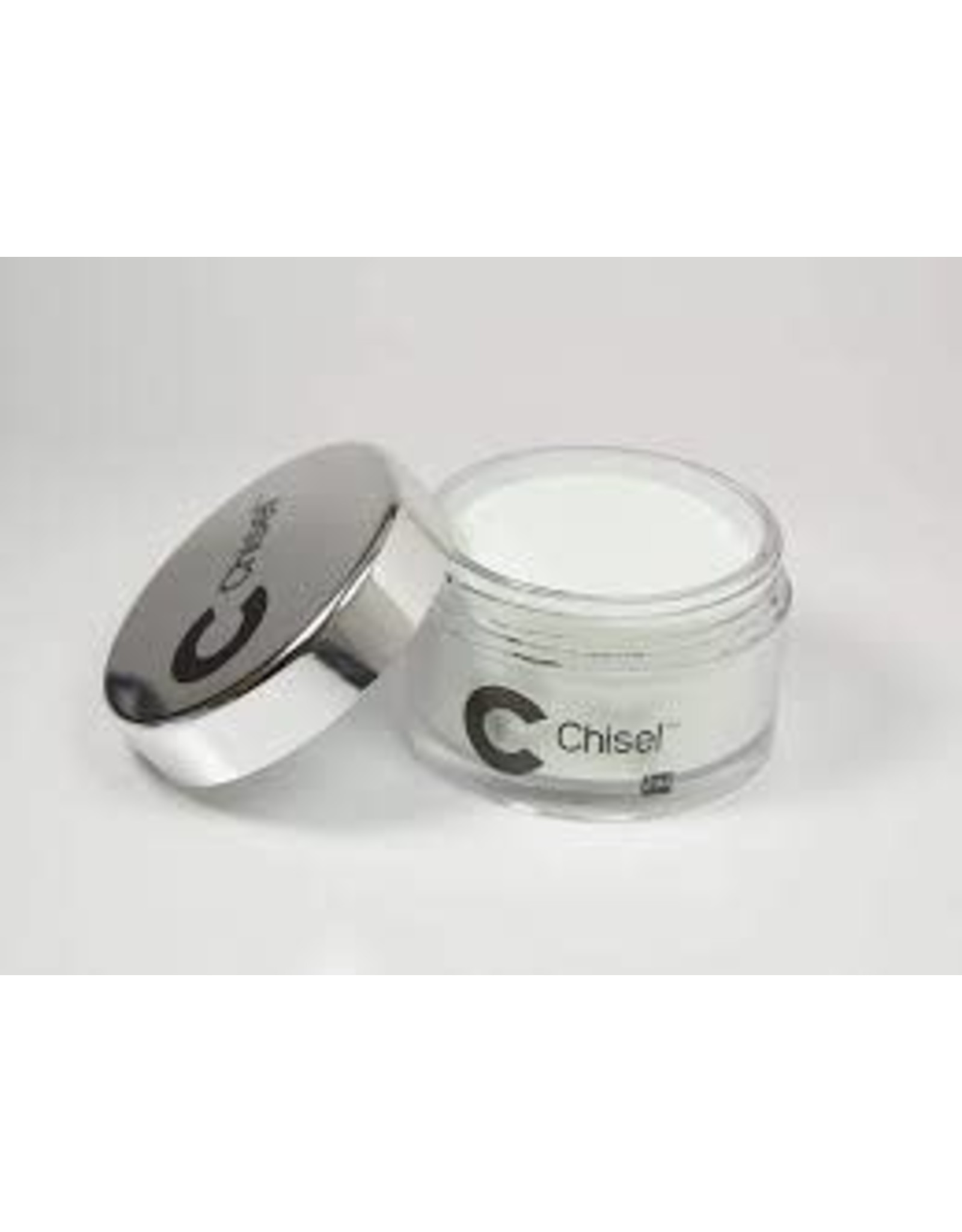 chisel Chisel Dip White