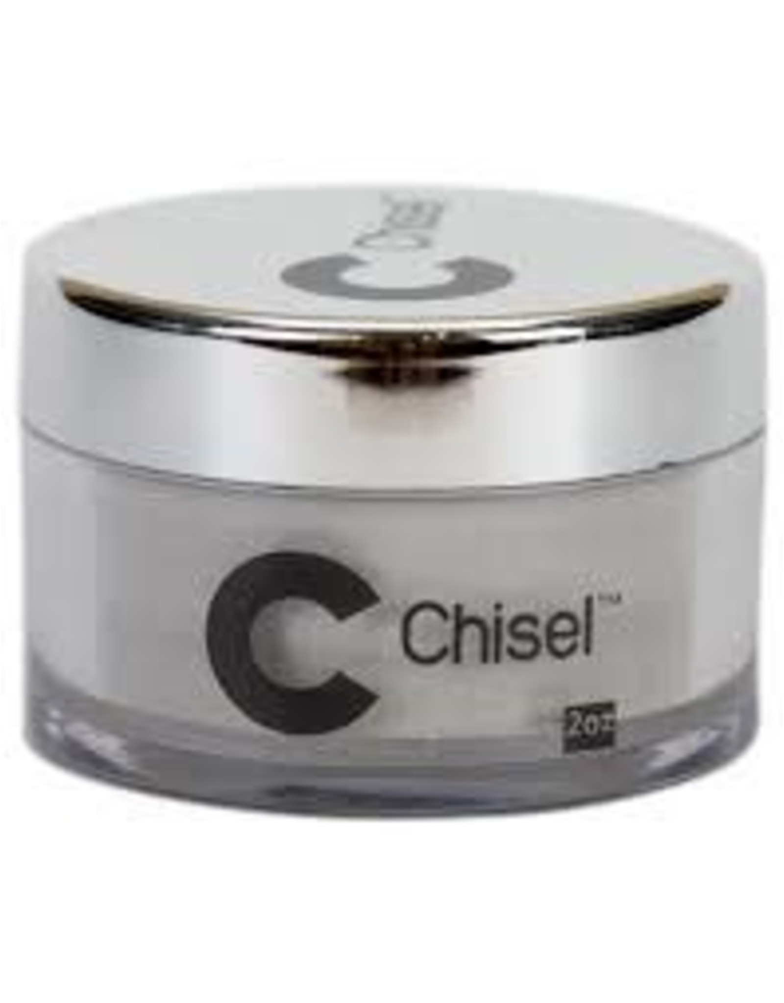 chisel Chisel Clear 2oz