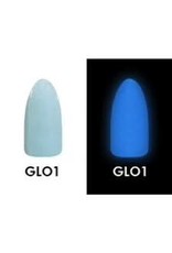 chisel Chisel Glow 01