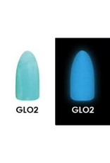 chisel Chisel Glow 02