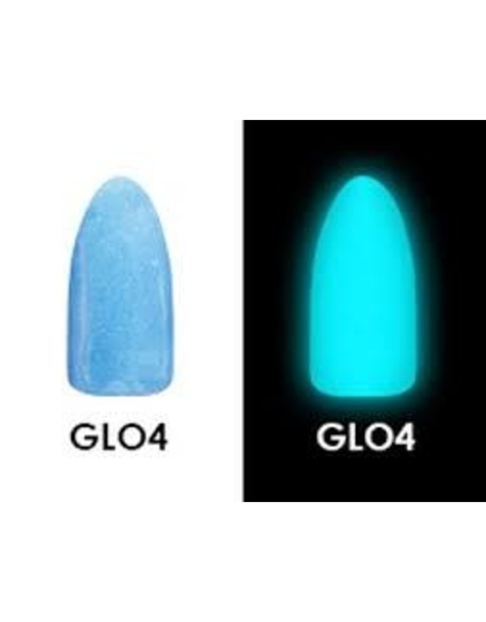 chisel Chisel Glow 04