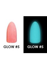 chisel Chisel Glow 5