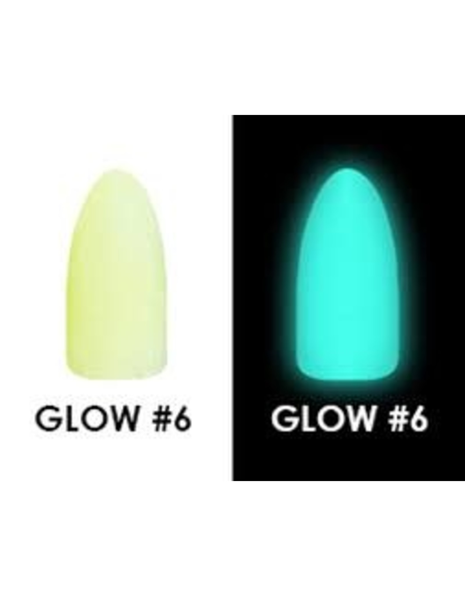 chisel Chisel Glow 06