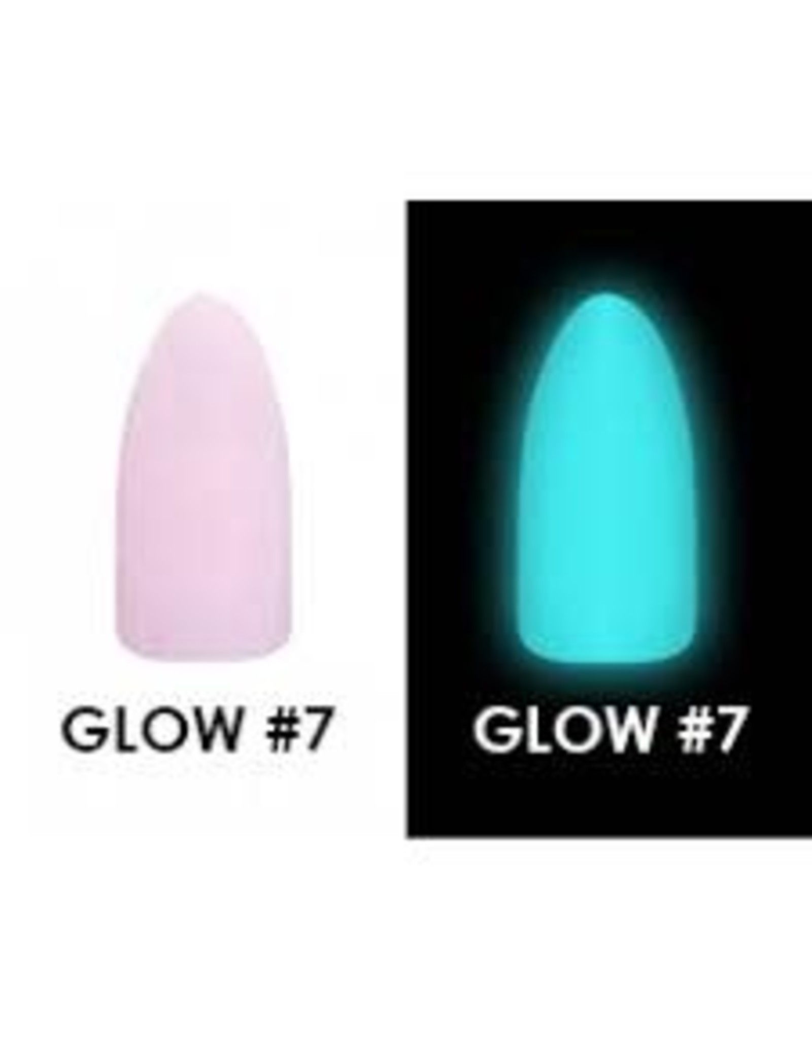 chisel Chisel Glow 07