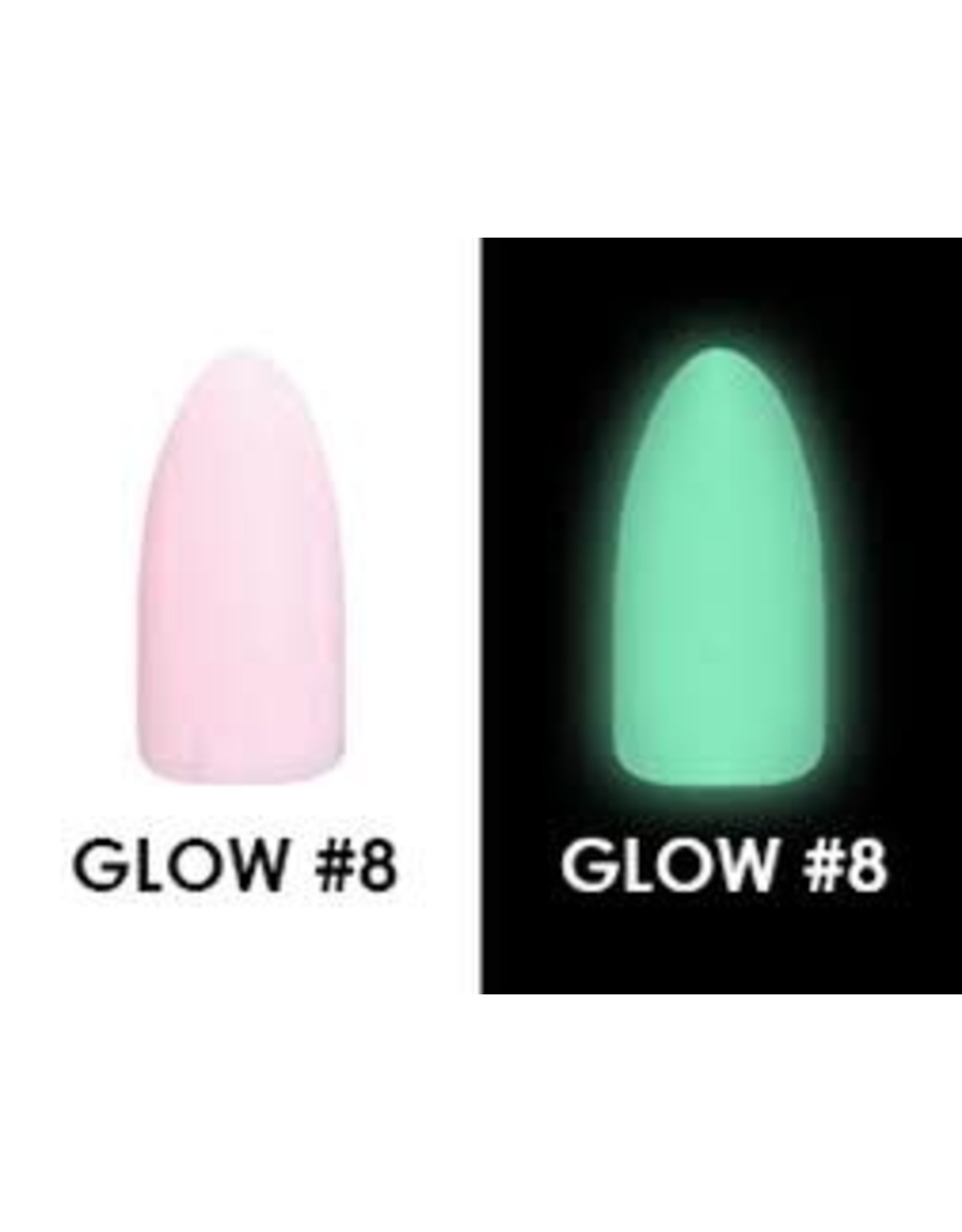 chisel Chisel Glow 08