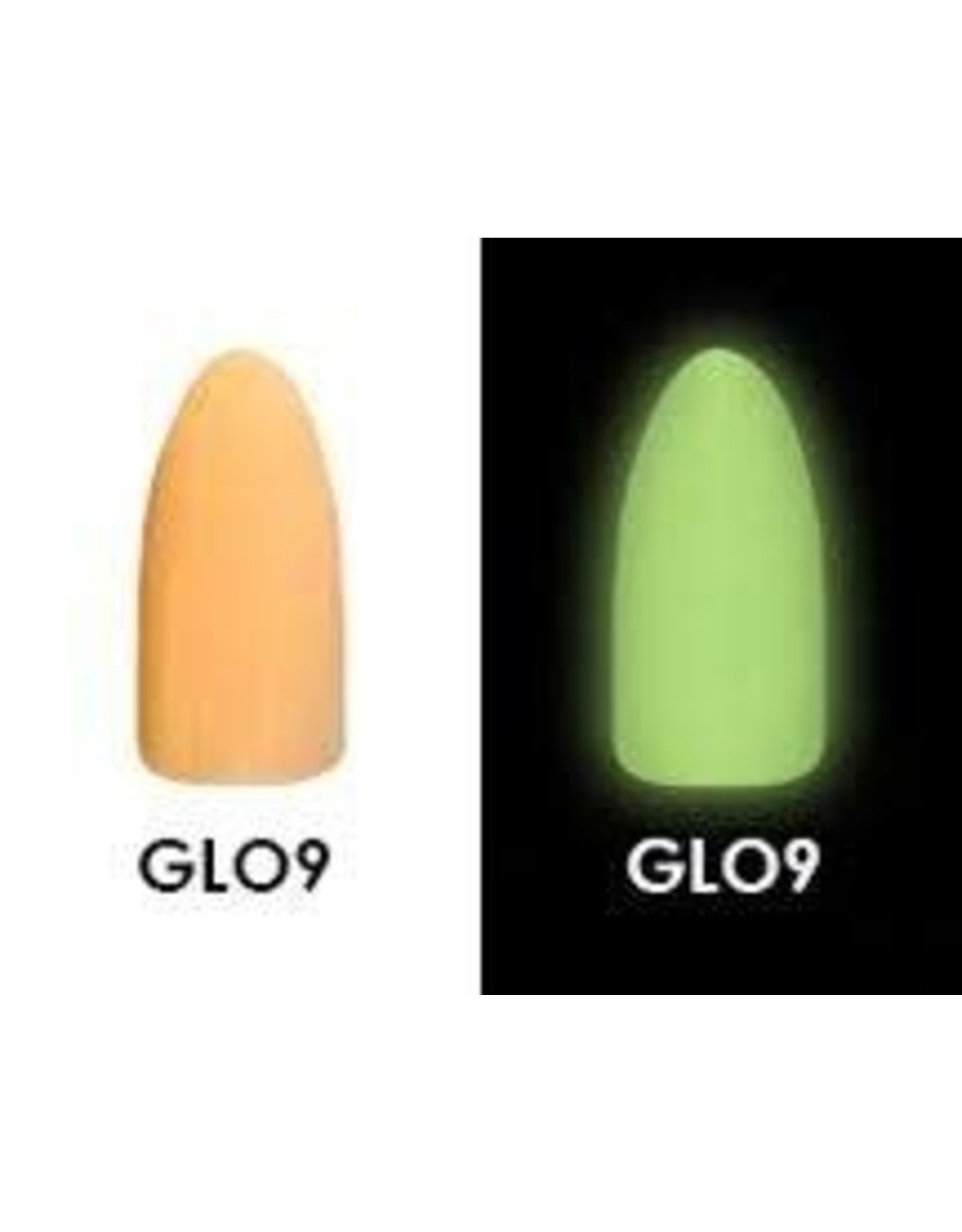 chisel Chisel Glow 09
