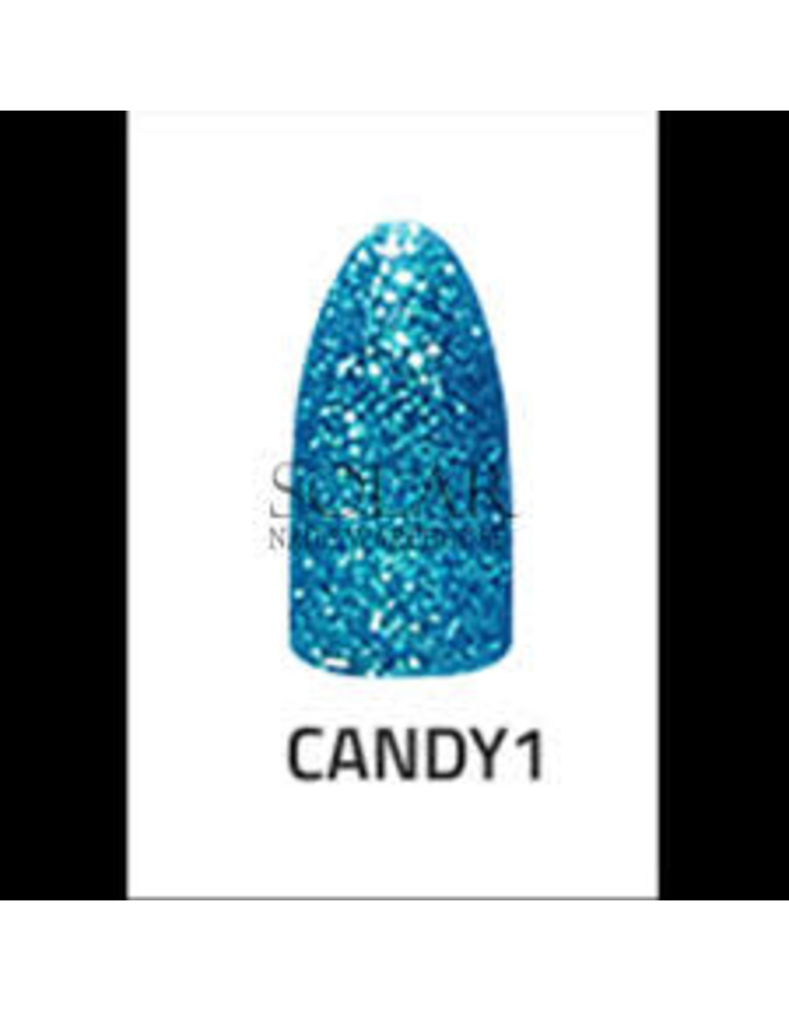 chisel Chisel Candy 01