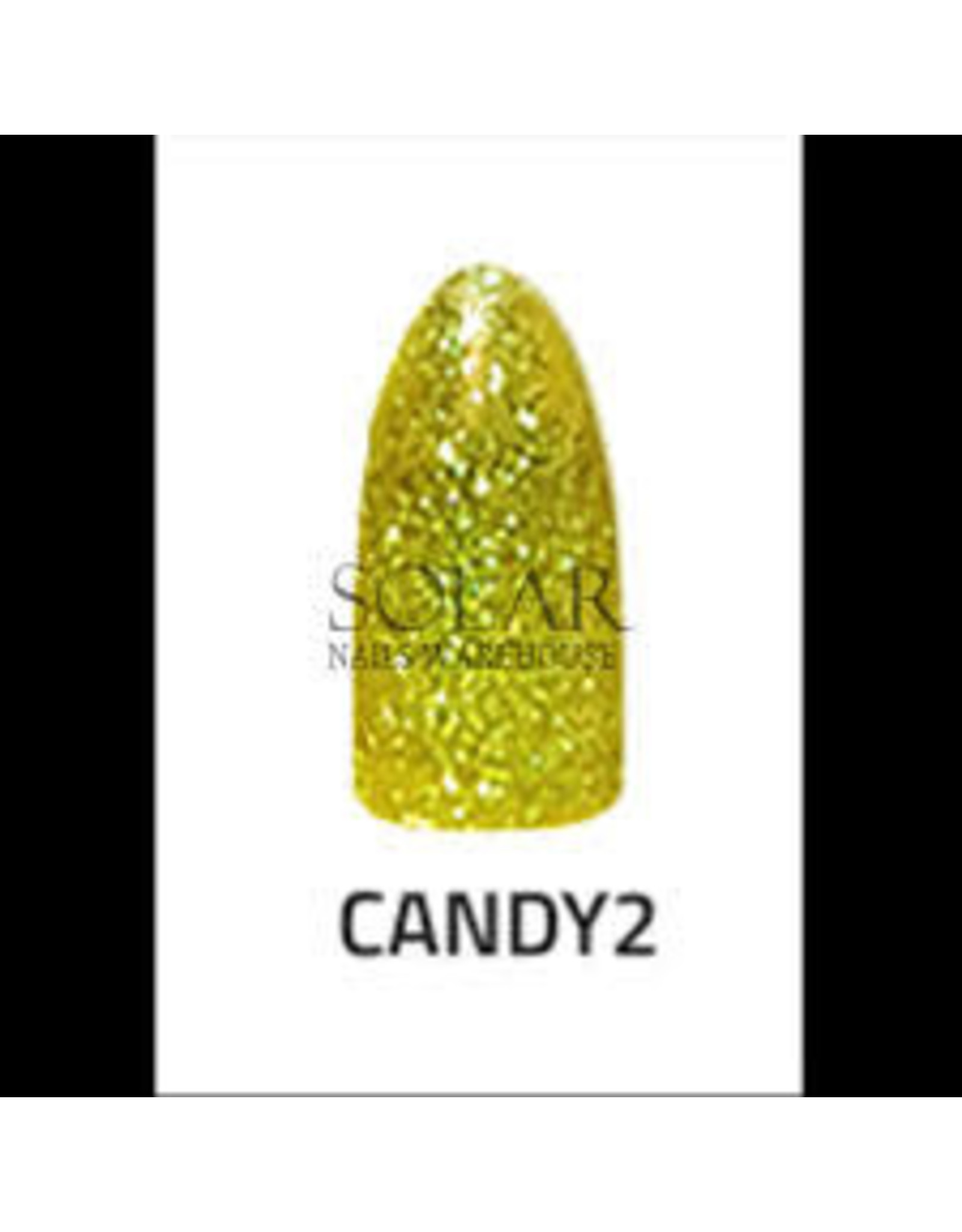 chisel Chisel Candy 02