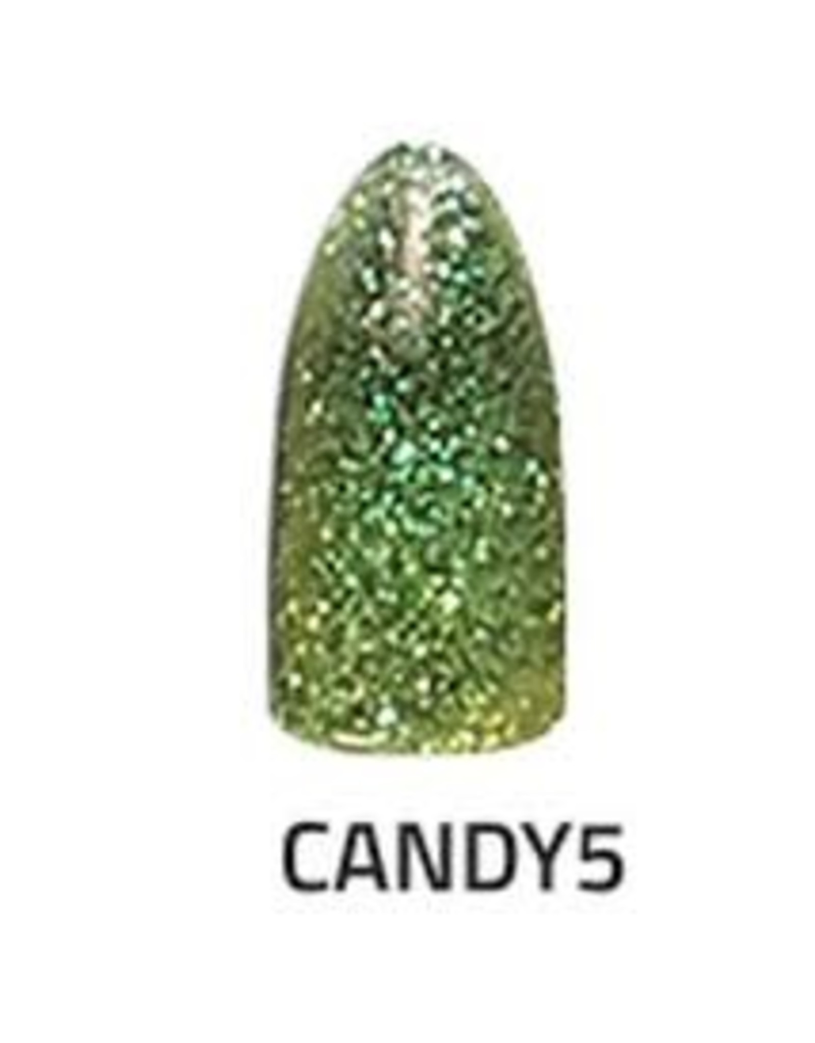 chisel Chisel Candy 05