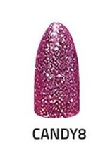 chisel Chisel Candy 08