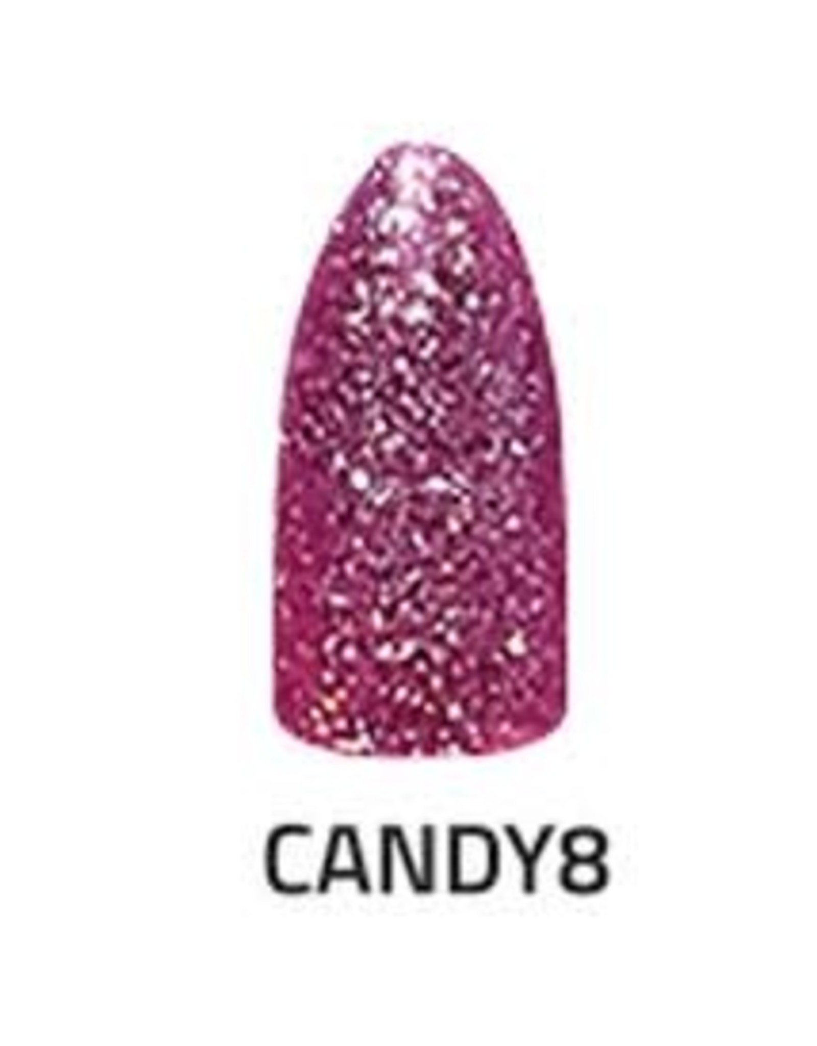 chisel Chisel Candy 08