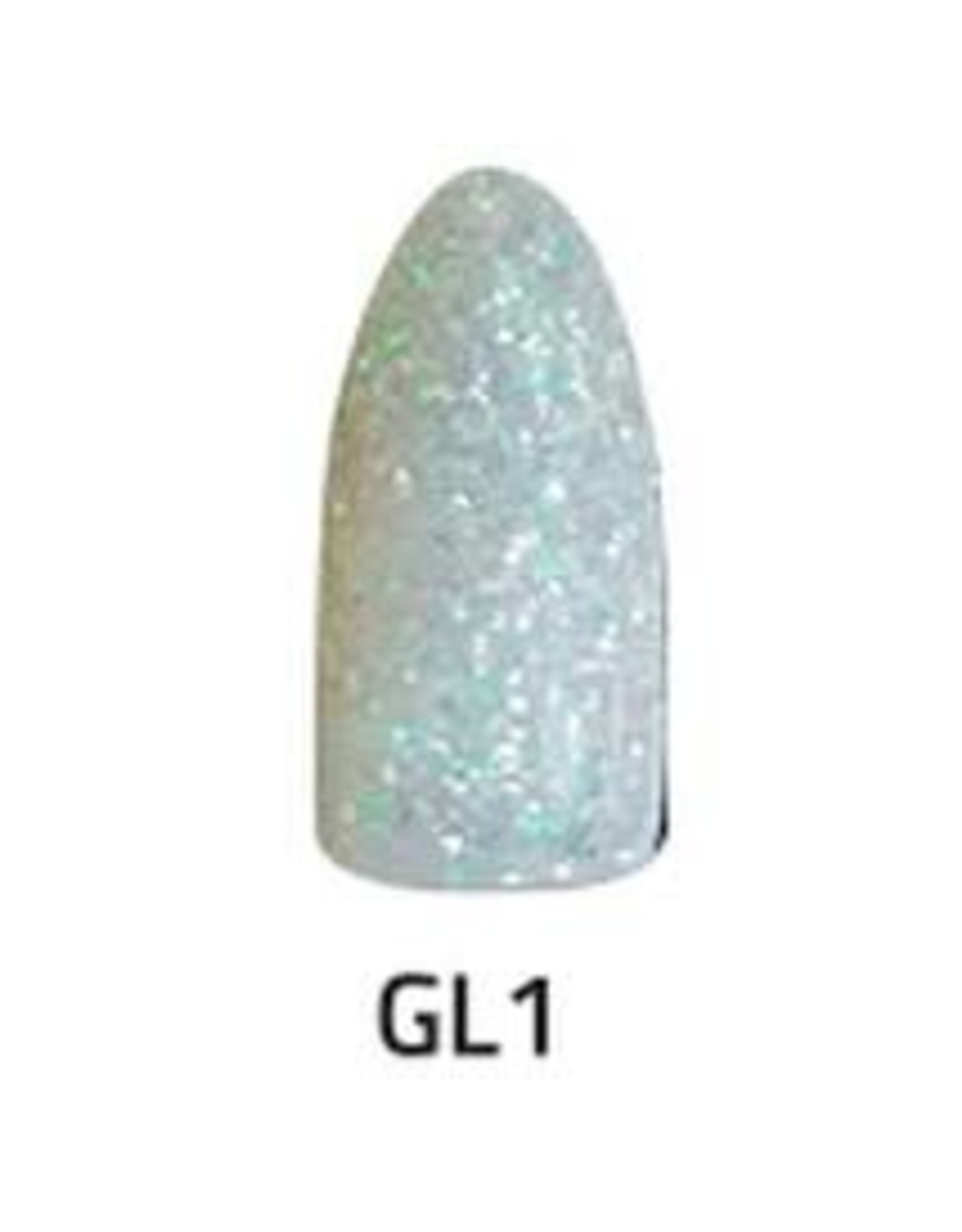 chisel Chisel Glitter 01