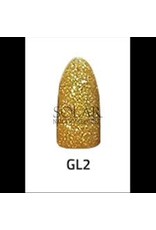 chisel Chisel Glitter 02