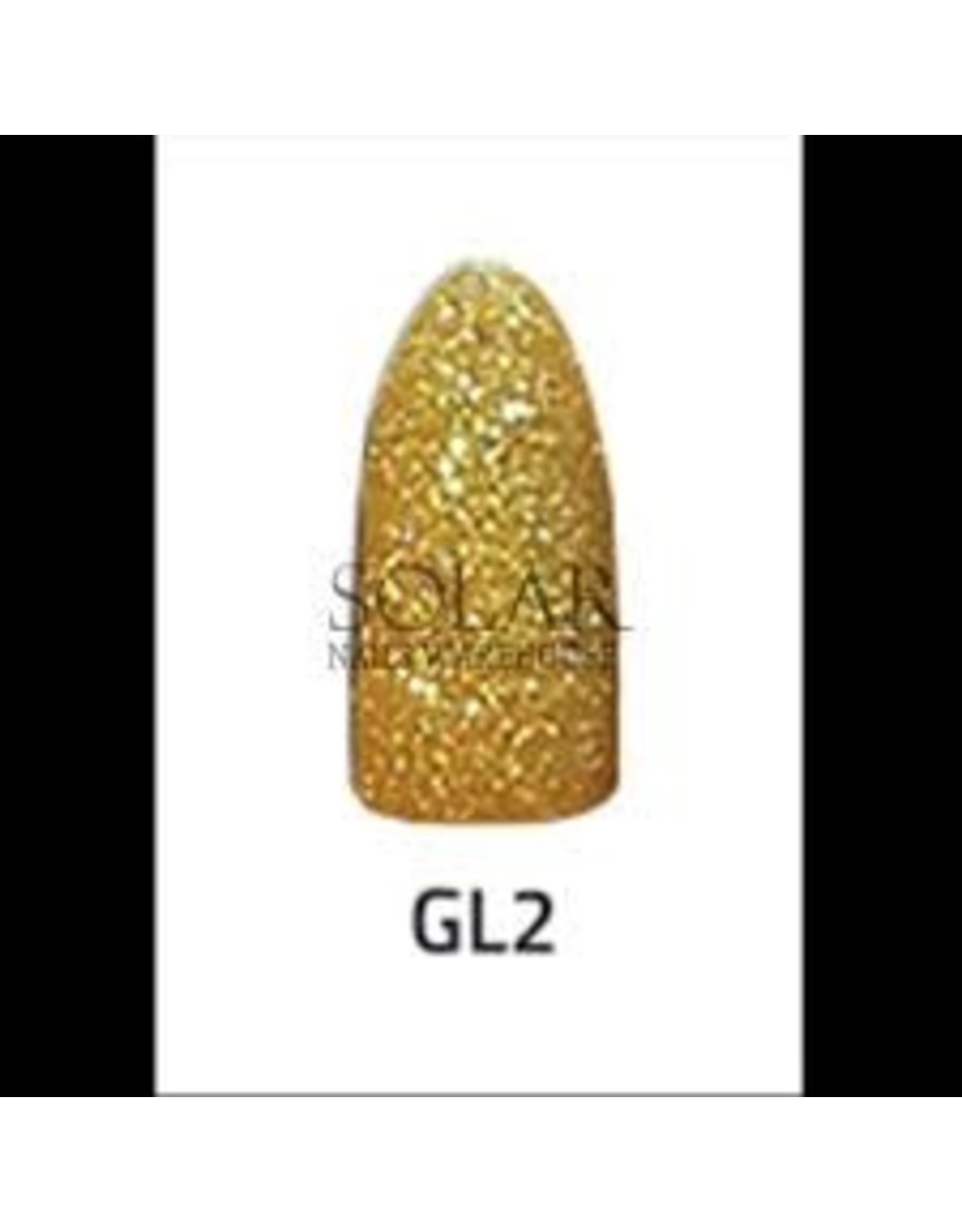 chisel Chisel Glitter 02