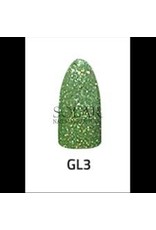 chisel Chisel Glitter 03