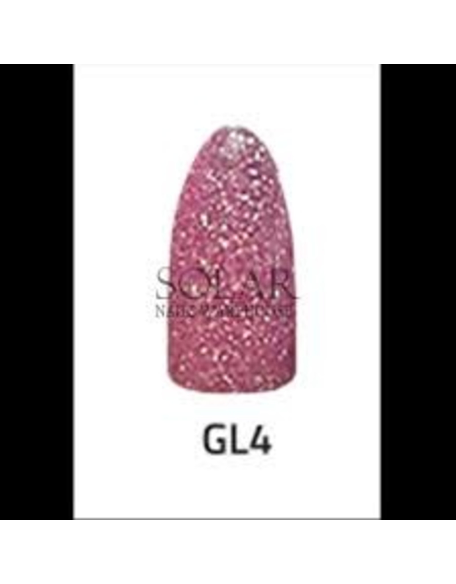 chisel Chisel Glitter 04